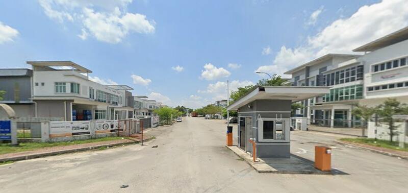 Factory for Rent in Hi-Tech Industrial Park (Semenyih) - Janice Lau - Exterior - PropertyGuru.com.my