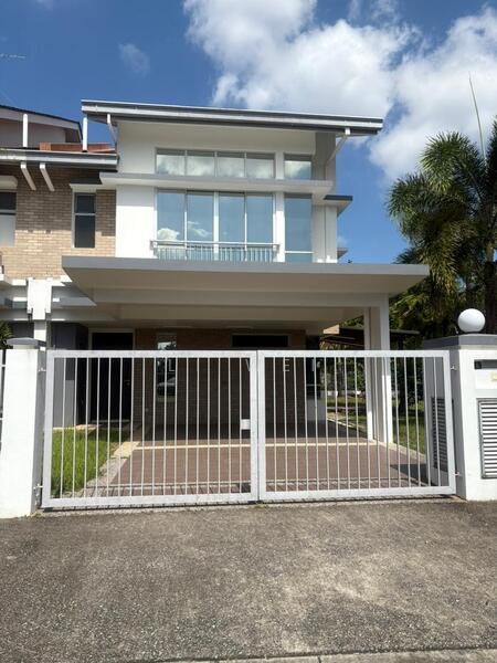 2-storey Terraced House for Rent in Horizon Hills (Iskandar Puteri (Nusajaya)) - Li Wei - Exterior - PropertyGuru.com.my