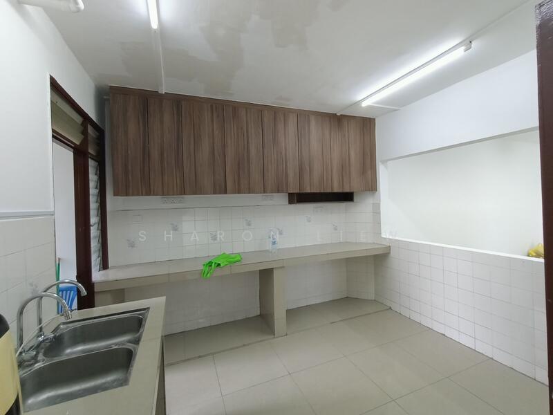 Condominium for Rent at Sri Angsana Hilir - Sharon Liew - Kitchen - PropertyGuru.com.my