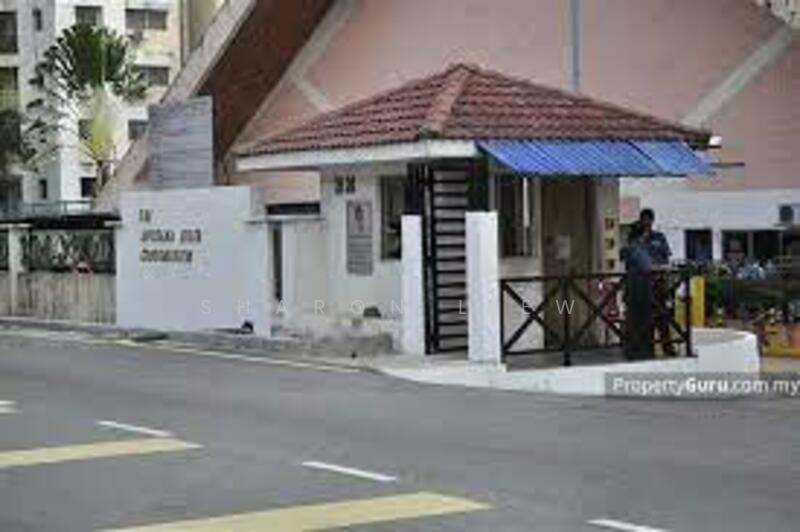 Condominium for Rent at Sri Angsana Hilir - Sharon Liew - Exterior - PropertyGuru.com.my