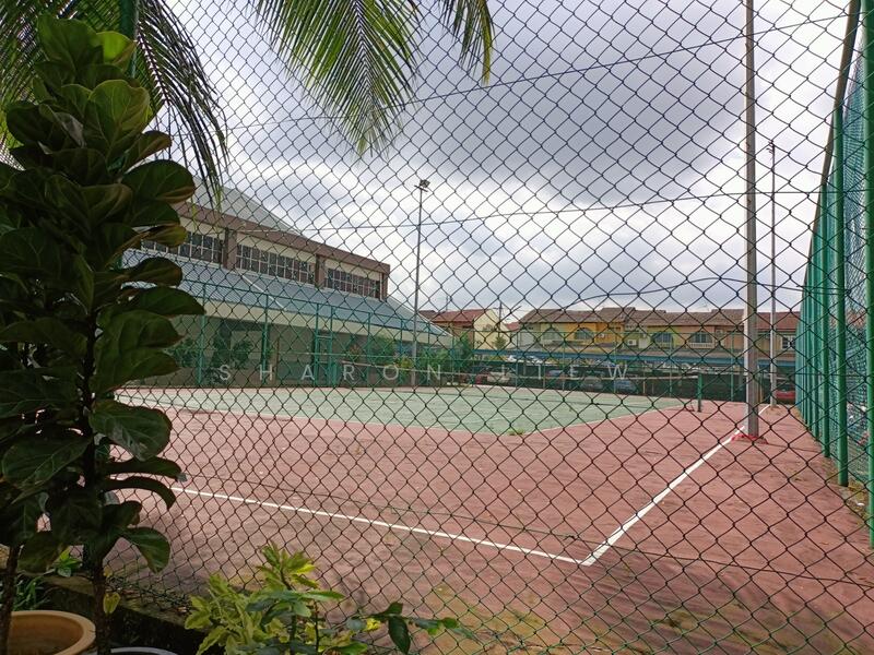 Condominium for Rent at Sri Angsana Hilir - Sharon Liew - Exterior - PropertyGuru.com.my