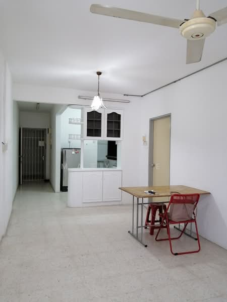 Taman Seri Damai (B) untuk Untuk Dijual - RM 320,000, Mac 2026 - Kitchen - PropertyGuru.com.my