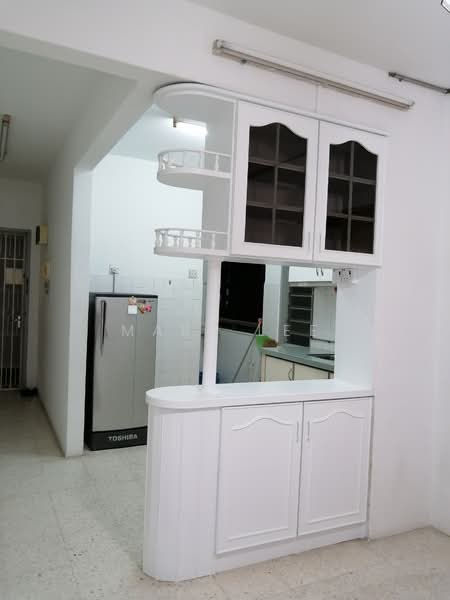 Taman Seri Damai (B) untuk Untuk Dijual - RM 320,000, Mac 2026 - Kitchen - PropertyGuru.com.my