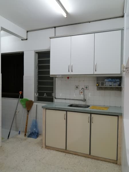 Taman Seri Damai (B) untuk Untuk Dijual - RM 320,000, Mac 2026 - Kitchen - PropertyGuru.com.my