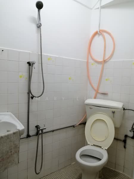 Taman Seri Damai (B) untuk Untuk Dijual - RM 320,000, Mac 2026 - Bathroom - PropertyGuru.com.my