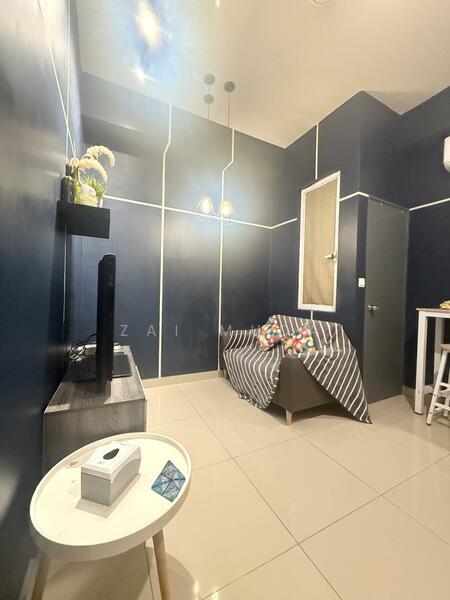 Service Residence for Rent at Mesahill - Zai Muda - Living Room - PropertyGuru.com.my