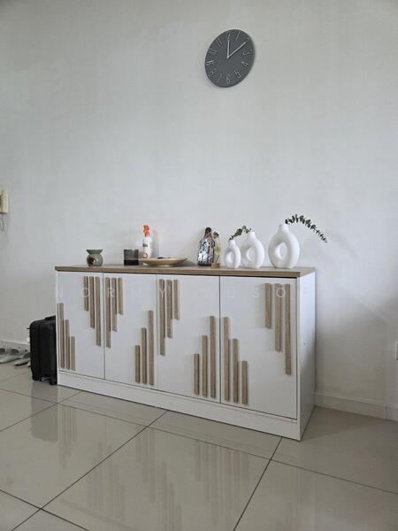 Service Residence for Rent at Suria Residence - Normy Yusoff - Interior - PropertyGuru.com.my