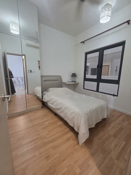 For Rent - Suria Residence