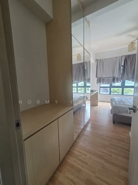 For Rent - Suria Residence