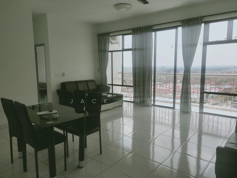 Service Residence for Sale at The Sky Executive Suites - Jack Chai - PropertyGuru.com.my