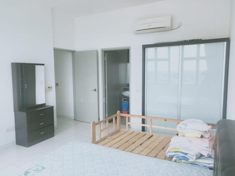 Service Residence for Sale at The Sky Executive Suites - Jack Chai - PropertyGuru.com.my