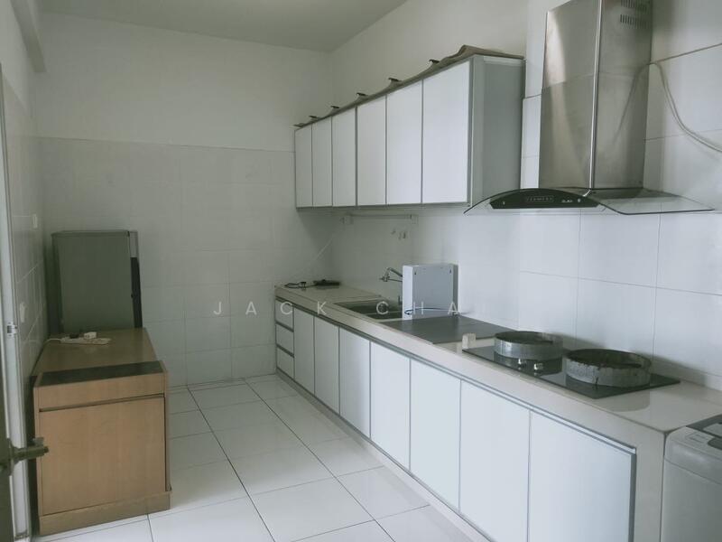 Service Residence for Sale at The Sky Executive Suites - Jack Chai - PropertyGuru.com.my