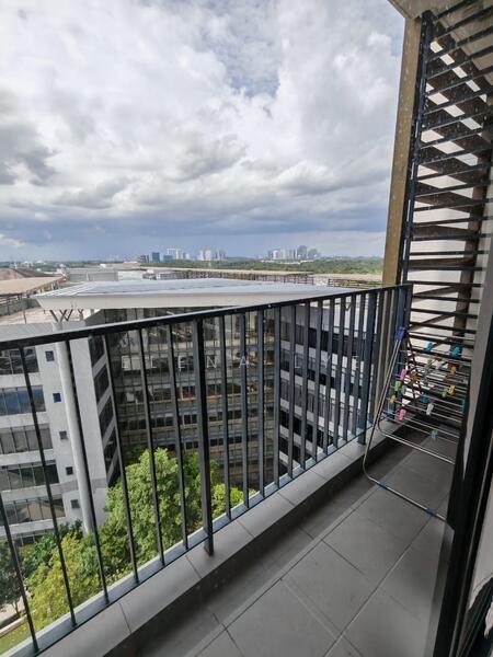 Condominium for Rent at Sunway Citrine Residences - Elena Lye - PropertyGuru.com.my