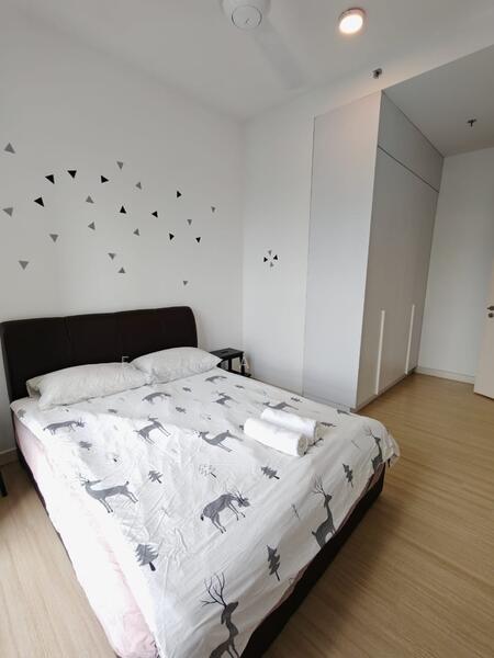 Condominium for Rent at Sunway Citrine Residences - Elena Lye - PropertyGuru.com.my