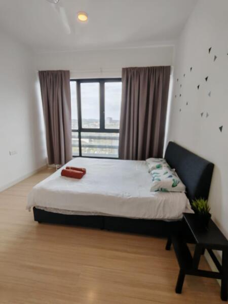 Condominium for Rent at Sunway Citrine Residences - Elena Lye - PropertyGuru.com.my