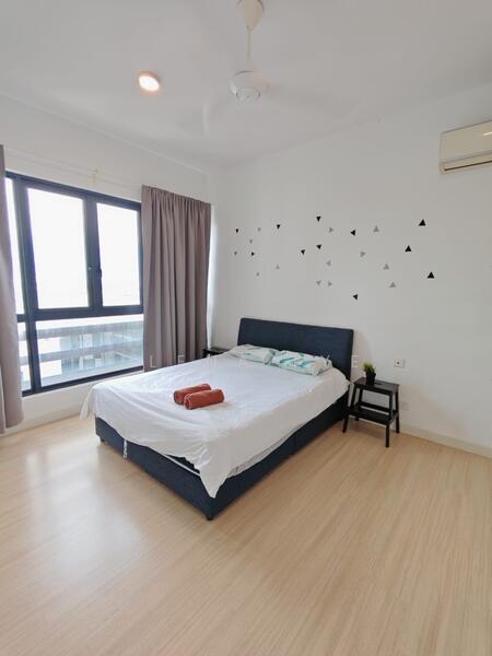 Condominium for Rent at Sunway Citrine Residences - Elena Lye - PropertyGuru.com.my