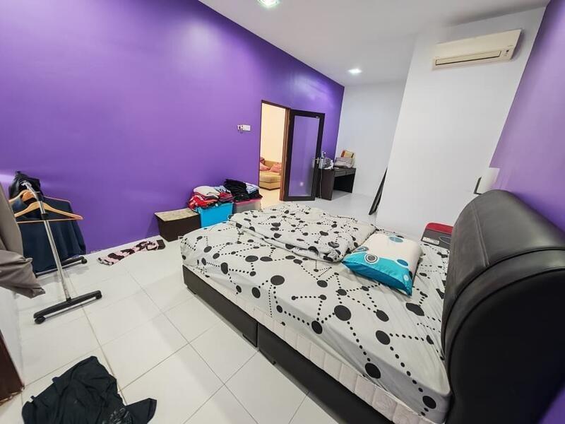 Townhouse for Sale in Taman Putra Perdana (Puchong) - Kenny Voon - Bedroom - PropertyGuru.com.my