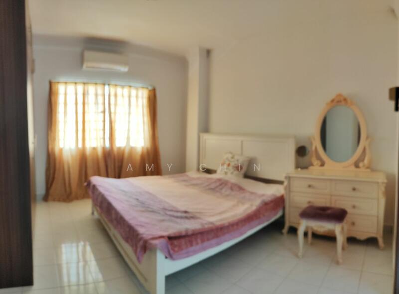 Sri Desa untuk Untuk Disewa - RM 1,500 /bulan, Feb 2026 - Bedroom - PropertyGuru.com.my