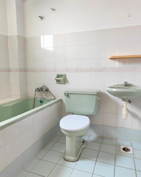 Sri Desa untuk Untuk Disewa - RM 1,500 /bulan, Feb 2026 - Bathroom - PropertyGuru.com.my