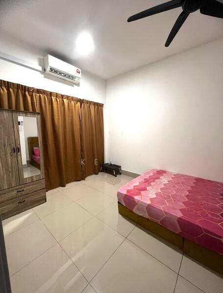 Razak City Residences (RC Residences) untuk Untuk Disewa - RM 2,000 /bulan, Feb 2026 - Bedroom - PropertyGuru.com.my