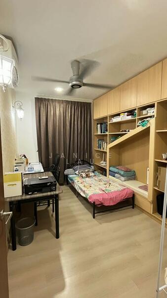 Townhouse for Sale in Bandar Damai Perdana (Cheras) - Janice Lau - Bedroom - PropertyGuru.com.my