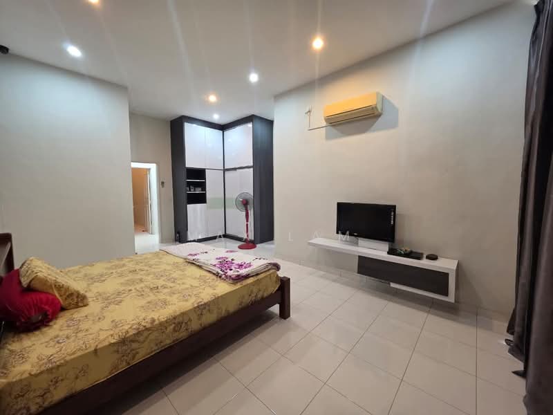 2-storey Terraced House for Sale in Taman Setia Indah (Tebrau) - Max Lam - Bedroom - PropertyGuru.com.my