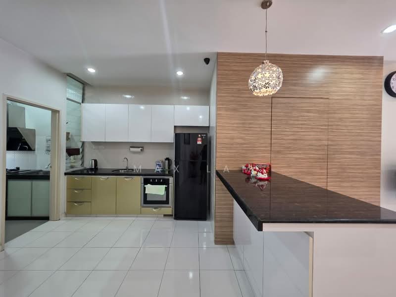 2-storey Terraced House for Sale in Taman Setia Indah (Tebrau) - Max Lam - Kitchen - PropertyGuru.com.my