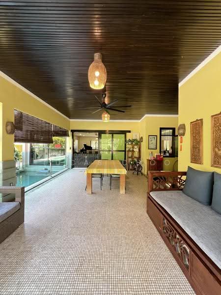 Bungalow House untuk Dijual di Ampang Jaya (Ampang) - Lucas Choo - Interior - PropertyGuru.com.my