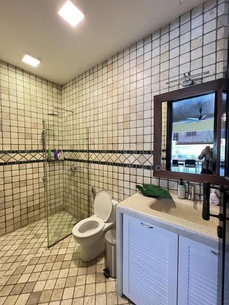 Bungalow House untuk Dijual di Ampang Jaya (Ampang) - Lucas Choo - Bathroom - PropertyGuru.com.my