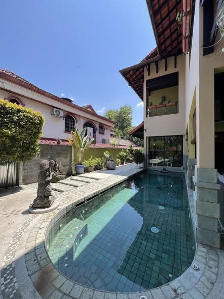 Bungalow House untuk Dijual di Ampang Jaya (Ampang) - Lucas Choo - Exterior - PropertyGuru.com.my