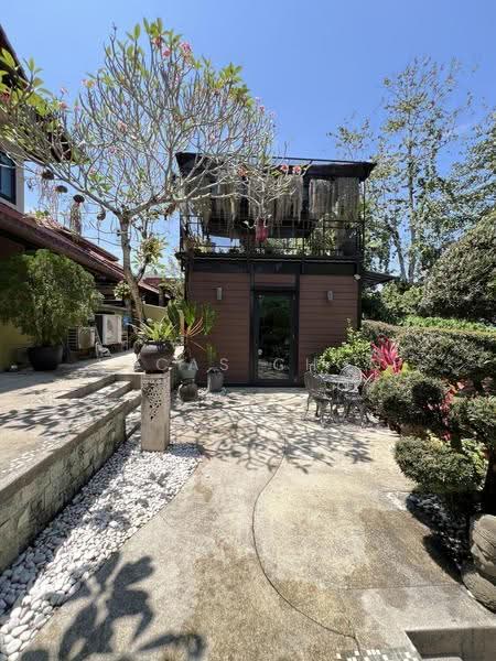 Bungalow House untuk Dijual di Ampang Jaya (Ampang) - Lucas Choo - Exterior - PropertyGuru.com.my