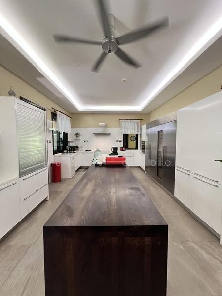 Bungalow House untuk Dijual di Ampang Jaya (Ampang) - Lucas Choo - Kitchen - PropertyGuru.com.my