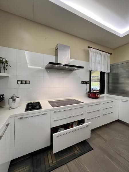Bungalow House untuk Dijual di Ampang Jaya (Ampang) - Lucas Choo - Kitchen - PropertyGuru.com.my