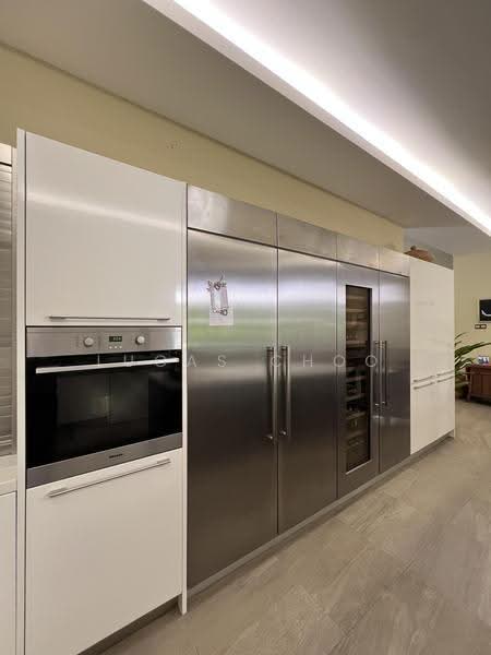 Bungalow House untuk Dijual di Ampang Jaya (Ampang) - Lucas Choo - Kitchen - PropertyGuru.com.my