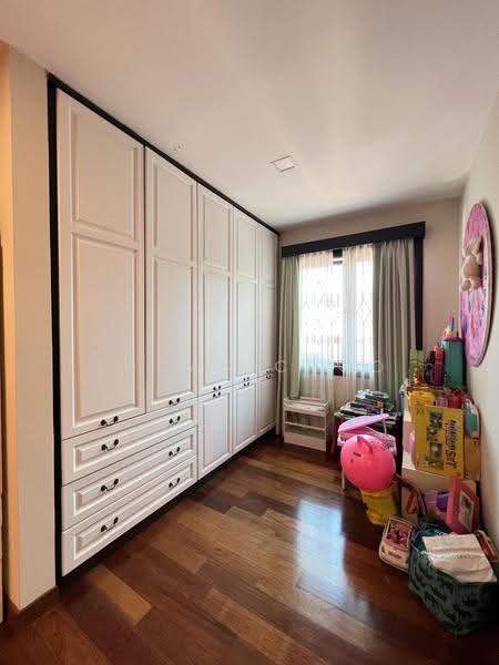 Bungalow House untuk Dijual di Ampang Jaya (Ampang) - Lucas Choo - Bedroom - PropertyGuru.com.my