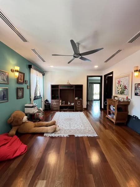 Bungalow House untuk Dijual di Ampang Jaya (Ampang) - Lucas Choo - Living Room - PropertyGuru.com.my