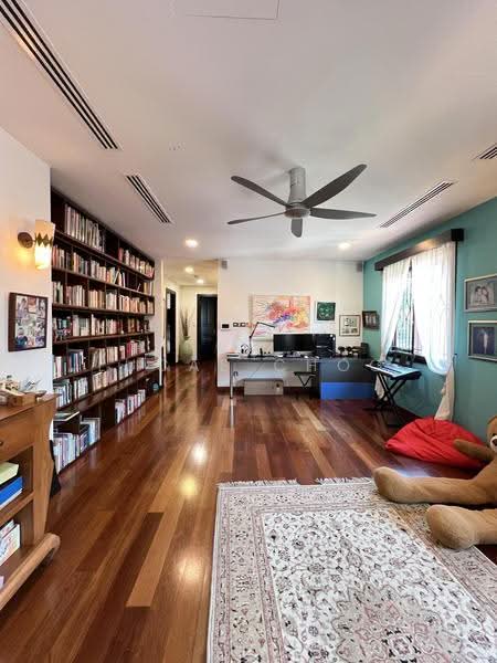 Bungalow House untuk Dijual di Ampang Jaya (Ampang) - Lucas Choo - Study - PropertyGuru.com.my