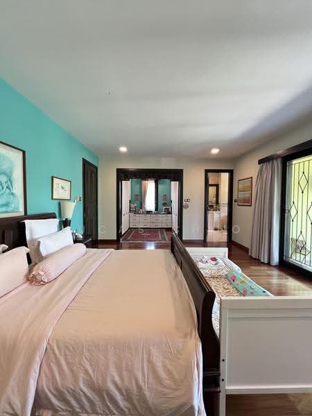 Bungalow House untuk Dijual di Ampang Jaya (Ampang) - Lucas Choo - Bedroom - PropertyGuru.com.my