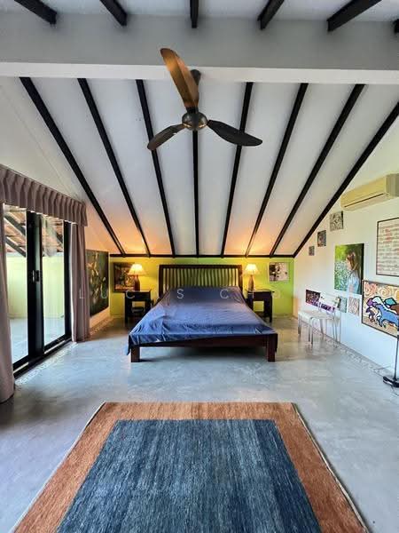 Bungalow House untuk Dijual di Ampang Jaya (Ampang) - Lucas Choo - PropertyGuru.com.my