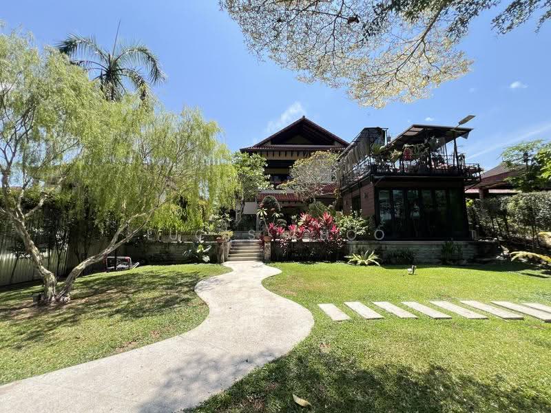 Bungalow House untuk Dijual di Ampang Jaya (Ampang) - Lucas Choo - Exterior - PropertyGuru.com.my