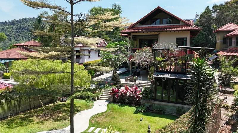 Bungalow House untuk Dijual di Ampang Jaya (Ampang) - Lucas Choo - Exterior - PropertyGuru.com.my