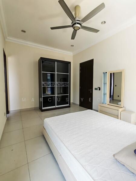 Semi-Detached House for Sale in Seremban (Negeri Sembilan) - Marcus Yeow - Bedroom - PropertyGuru.com.my