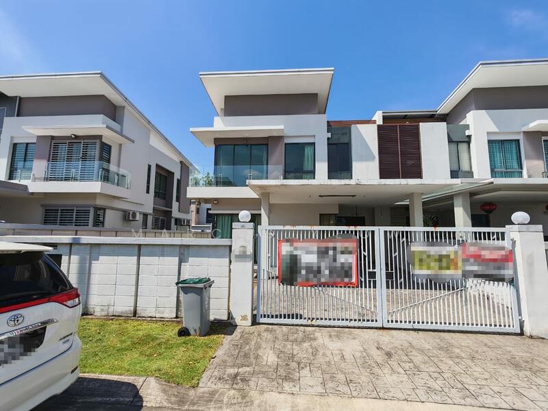 Semi-Detached House for Sale in Seremban (Negeri Sembilan) - Marcus Yeow - Exterior - PropertyGuru.com.my