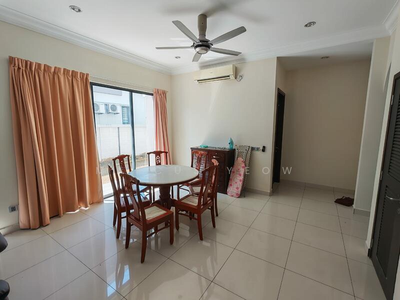 Semi-Detached House for Sale in Seremban (Negeri Sembilan) - Marcus Yeow - Dining Room - PropertyGuru.com.my