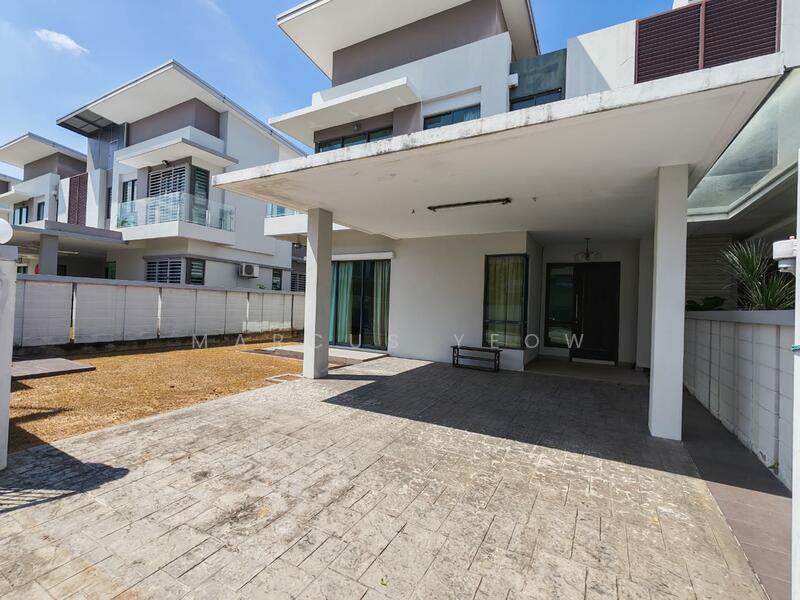 Semi-Detached House for Sale in Seremban (Negeri Sembilan) - Marcus Yeow - PropertyGuru.com.my