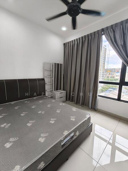 Greenfield Regency untuk Untuk Disewa - RM 2,300 /bulan, Feb 2026 - Bedroom - PropertyGuru.com.my