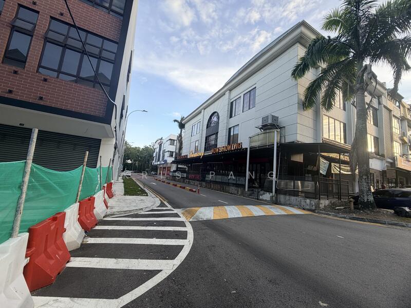 Taman Sutera Utama untuk Untuk Dijual - RM 6,700,000, Feb 2026 - Exterior - PropertyGuru.com.my