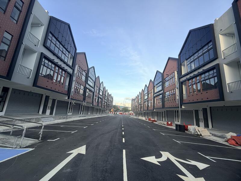 Taman Sutera Utama untuk Untuk Dijual - RM 6,700,000, Feb 2026 - Exterior - PropertyGuru.com.my