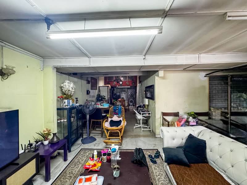 1-storey Terraced House for Sale in Bandar Tun Razak (Cheras) - Akmal Zakaria - PropertyGuru.com.my