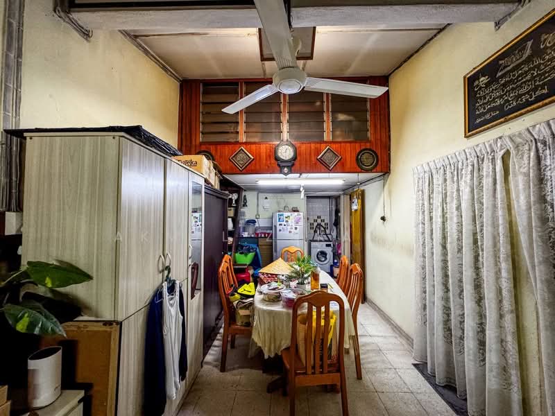 1-storey Terraced House for Sale in Bandar Tun Razak (Cheras) - Akmal Zakaria - PropertyGuru.com.my